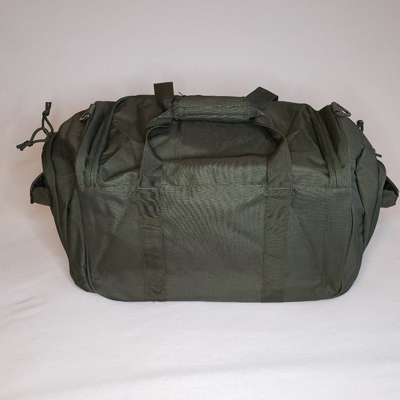 Highland Tactical Bags Highland Tactical Squad Heavy Duty Duffel